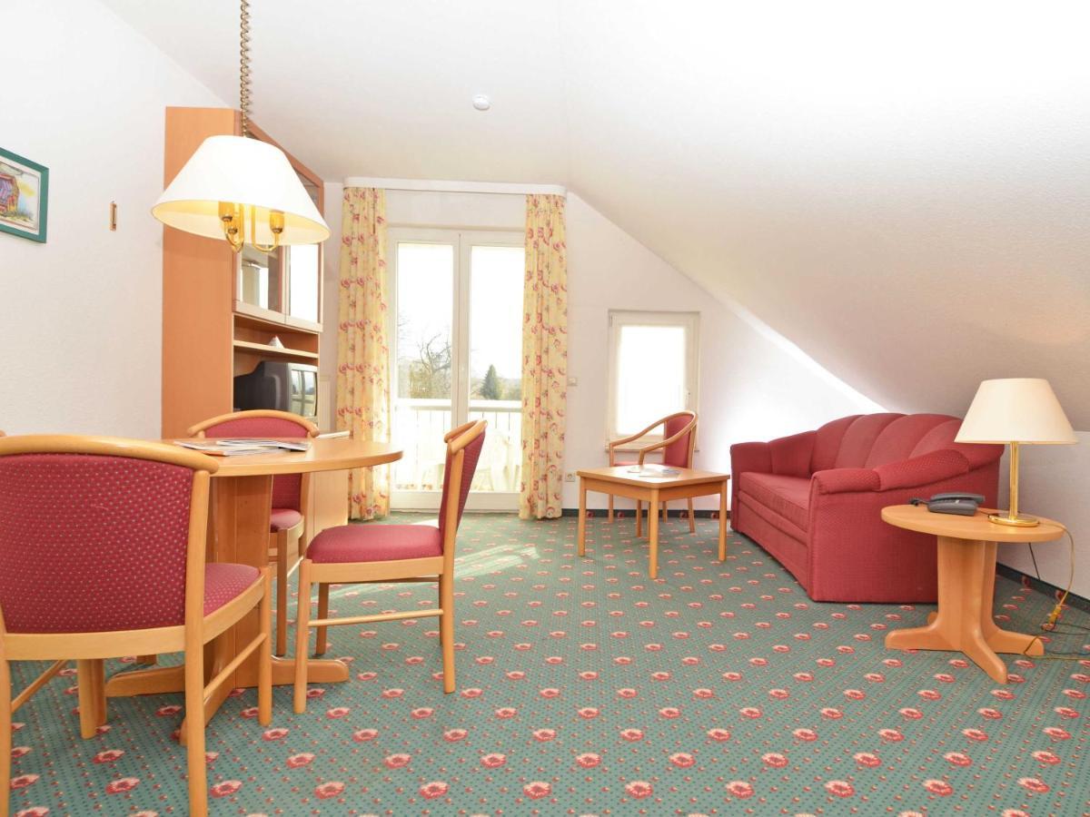 Wohnpark Stadt Hamburg - Apt. 46 Ostseebad Ostseebad Binz Exterior foto
