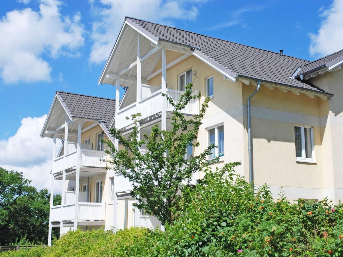 Wohnpark Stadt Hamburg - Apt. 46 Ostseebad Ostseebad Binz Exterior foto