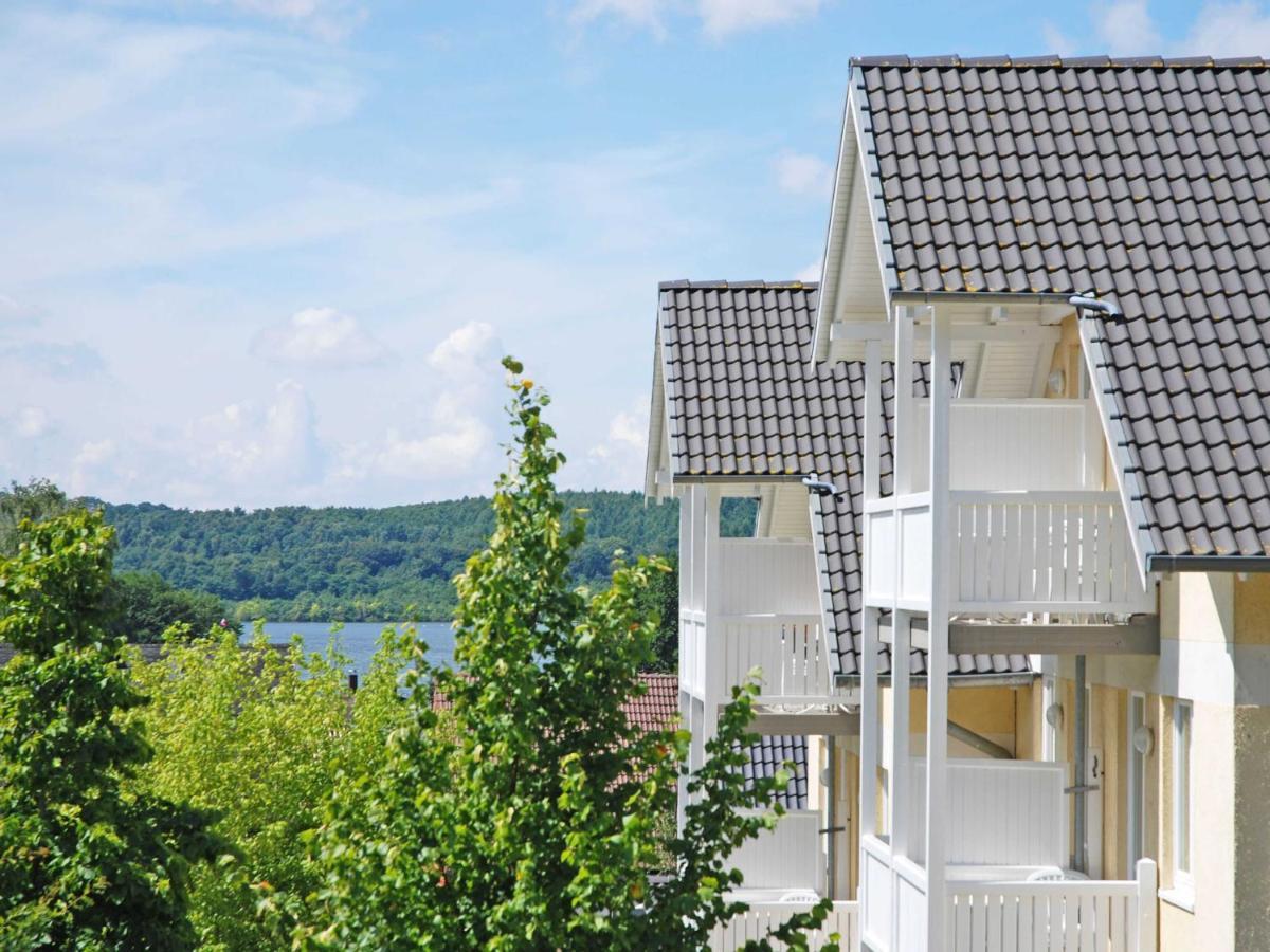 Wohnpark Stadt Hamburg - Apt. 46 Ostseebad Ostseebad Binz Exterior foto