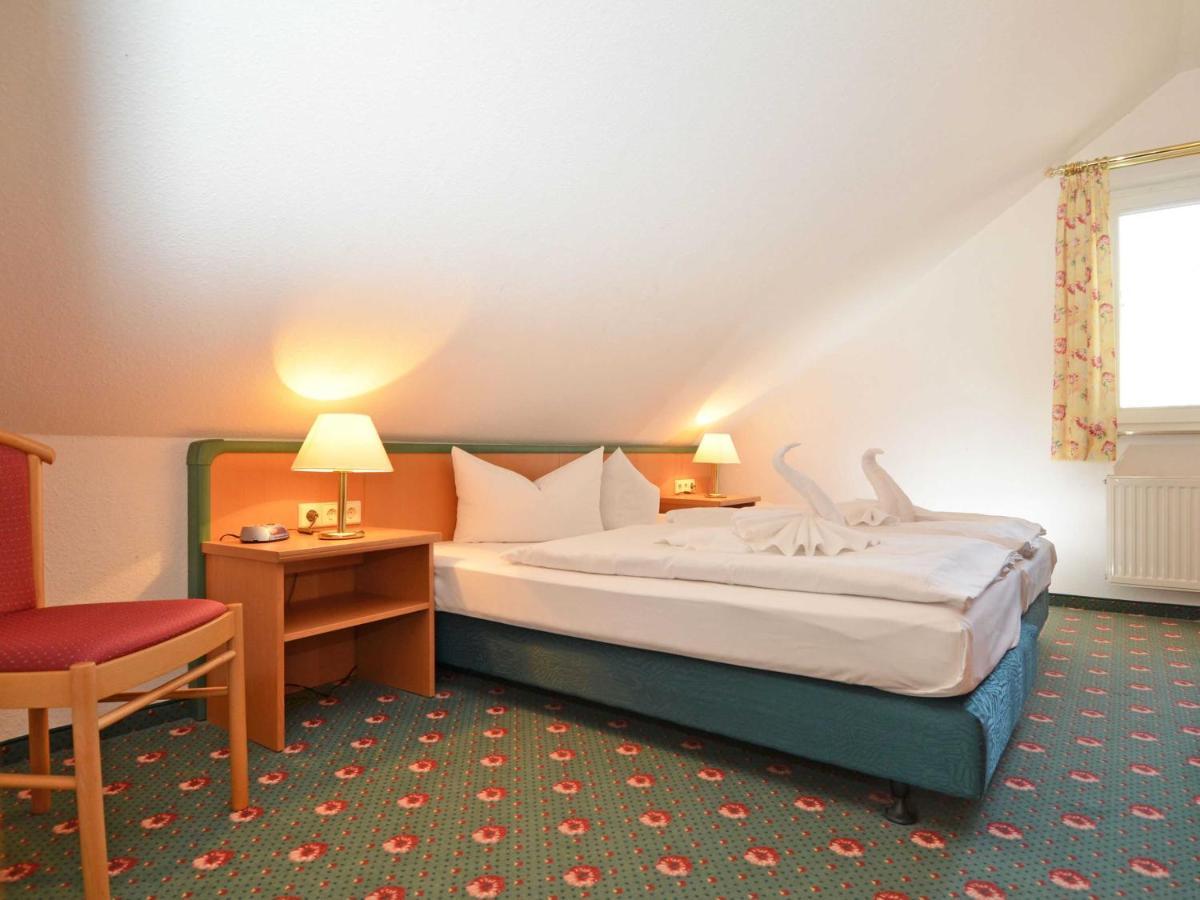 Wohnpark Stadt Hamburg - Apt. 46 Ostseebad Ostseebad Binz Exterior foto