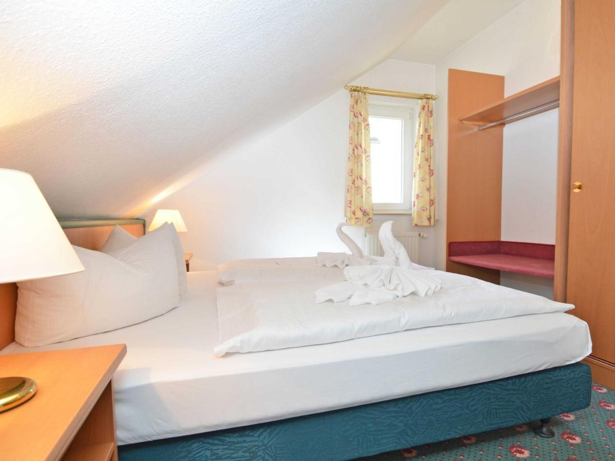 Wohnpark Stadt Hamburg - Apt. 46 Ostseebad Ostseebad Binz Exterior foto